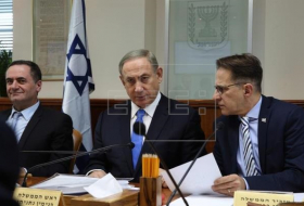 El Parlamento israelí aprueba en primera lectura la ley sobre las colonias